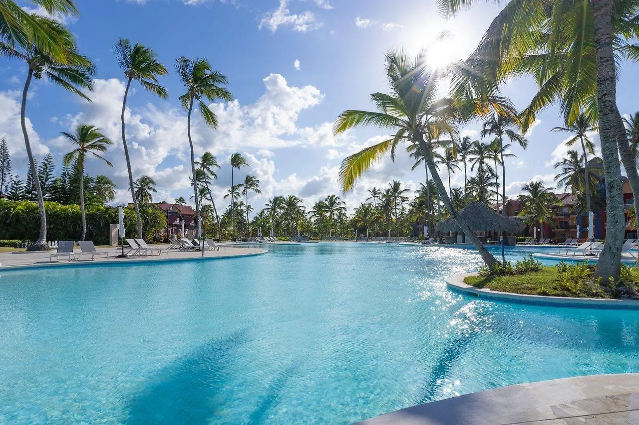 Punta Cana Princess Adults Only 5*, Punta Cana Repubblica Dominicana