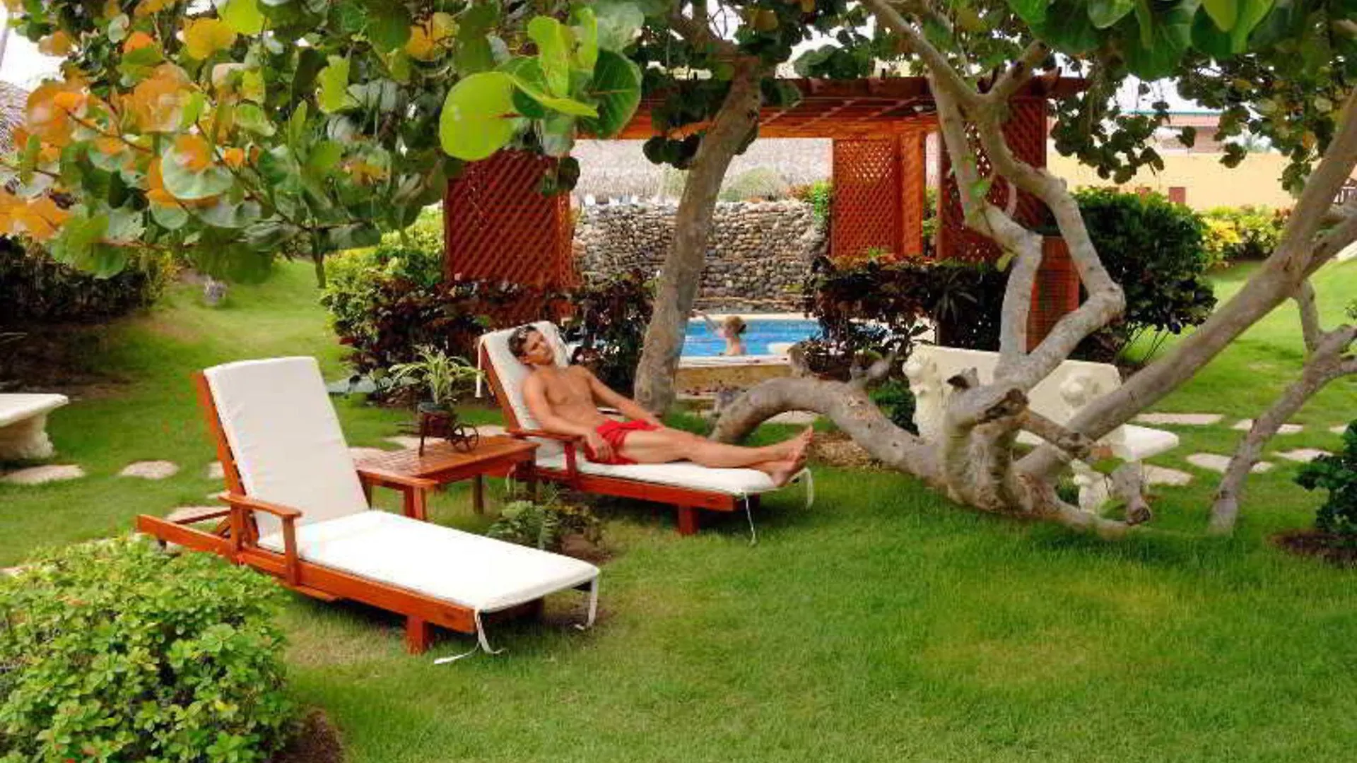 Punta Cana Princess Adults Only 5*, Punta Cana