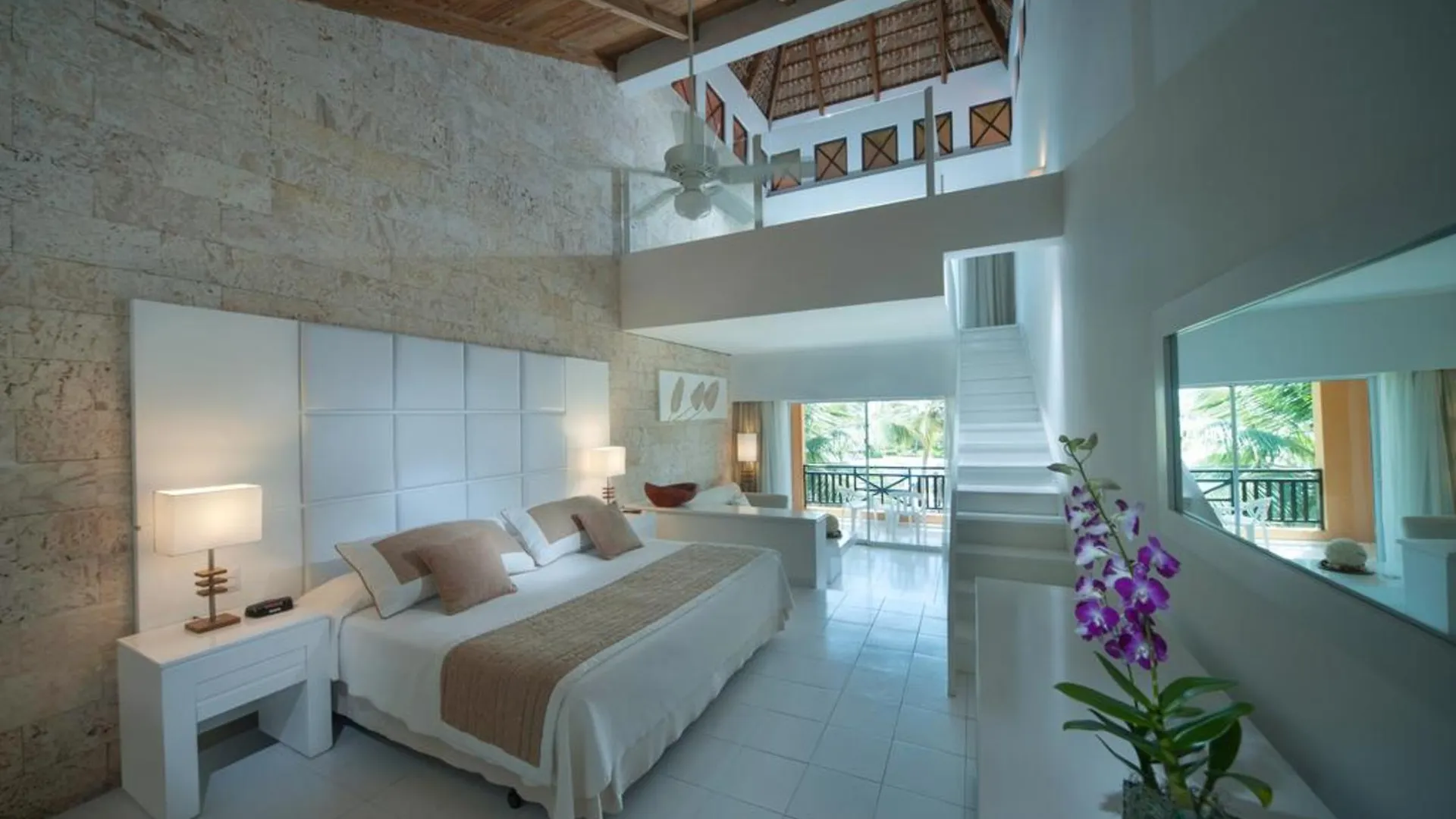 Punta Cana Princess Adults Only Resort