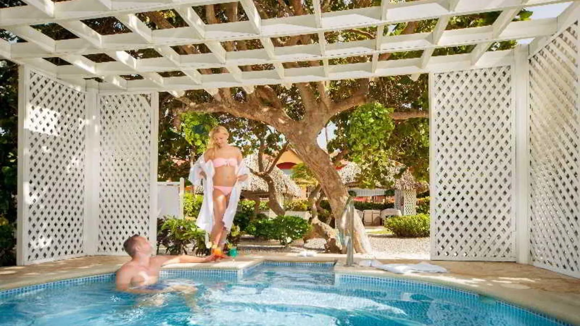 Punta Cana Princess Adults Only