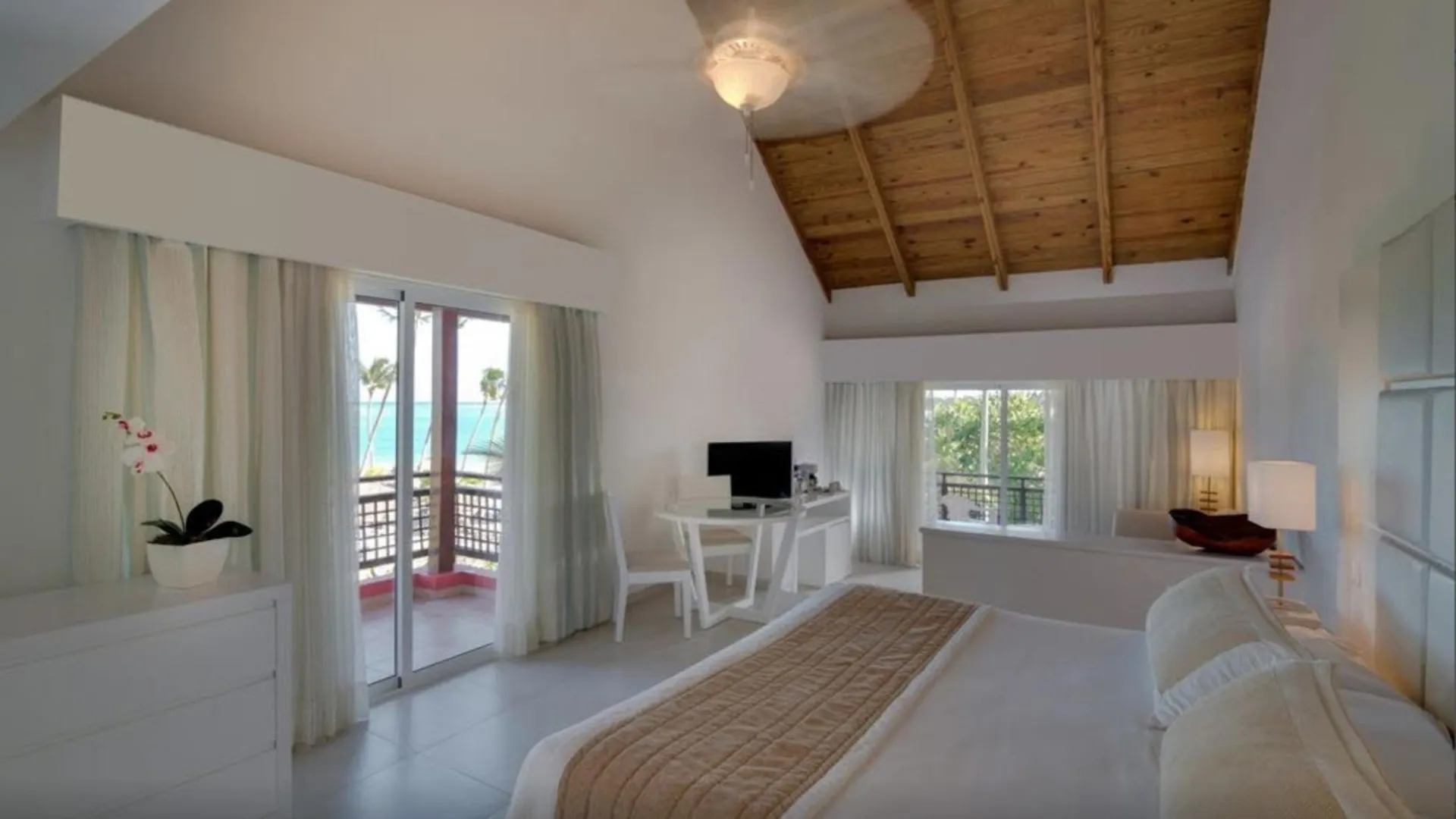 Punta Cana Princess Adults Only Resort