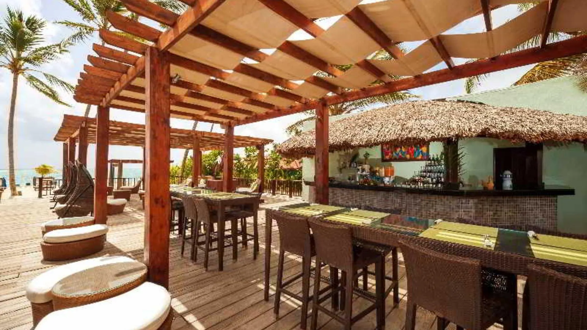 Punta Cana Princess Adults Only Resort Punta Cana