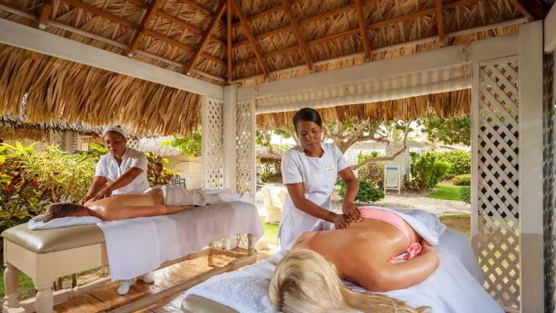 Punta Cana Princess Adults Only