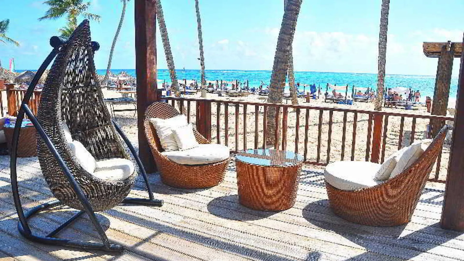 Punta Cana Princess Adults Only