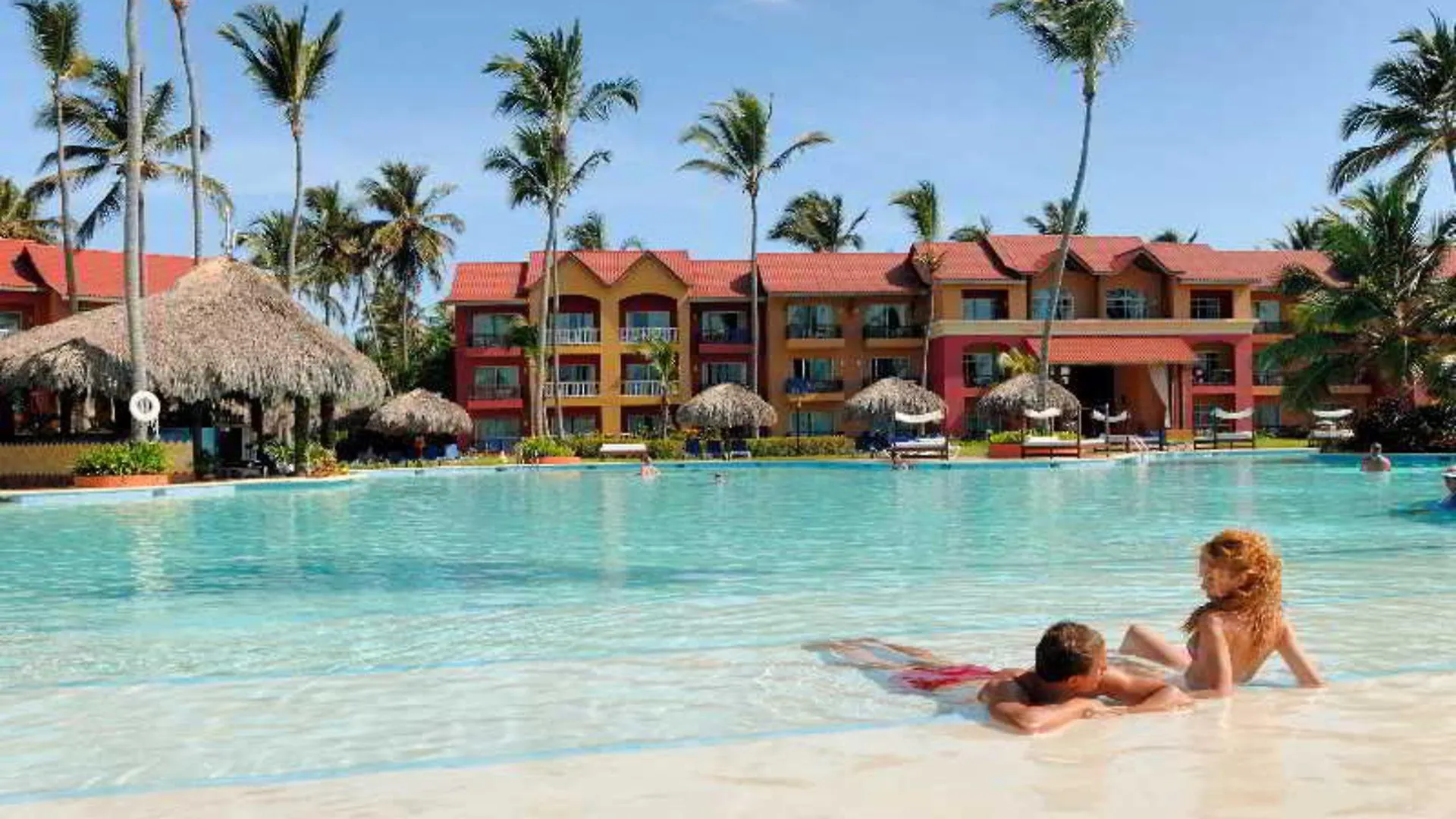 Punta Cana Princess Adults Only Resort