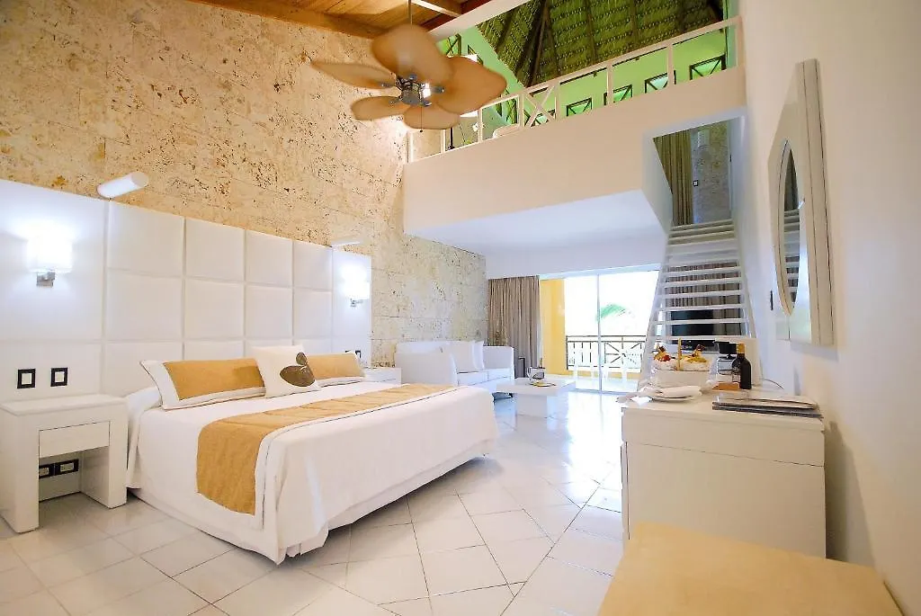 Resort Punta Cana Princess Adults Only