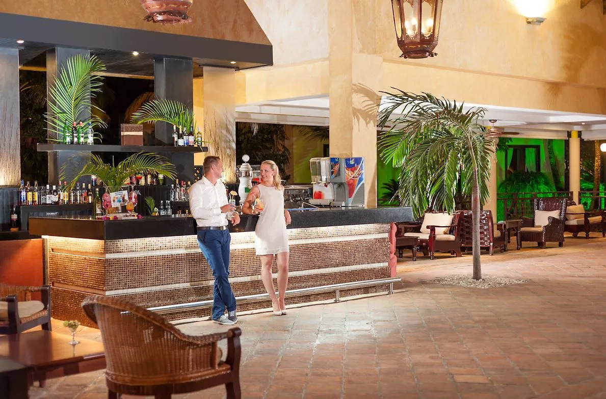 Punta Cana Princess Adults Only