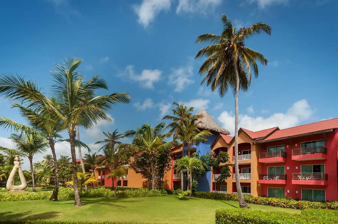 ***** Resort Punta Cana Princess Adults Only República Dominicana
