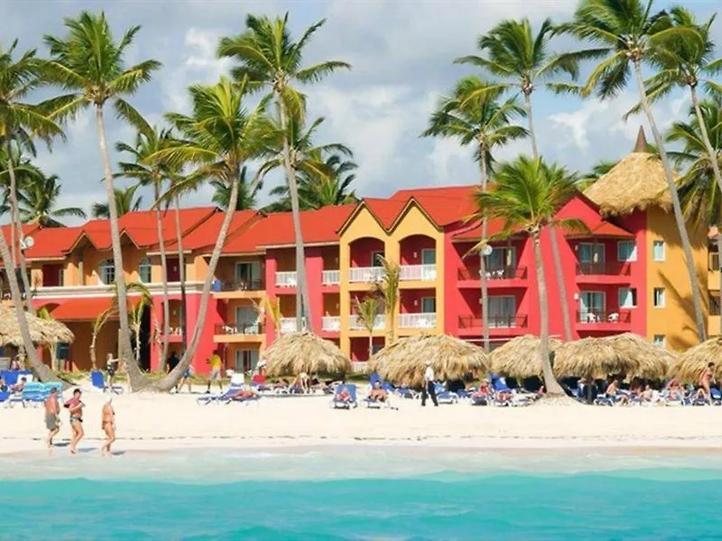 Punta Cana Princess Adults Only Punta Cana