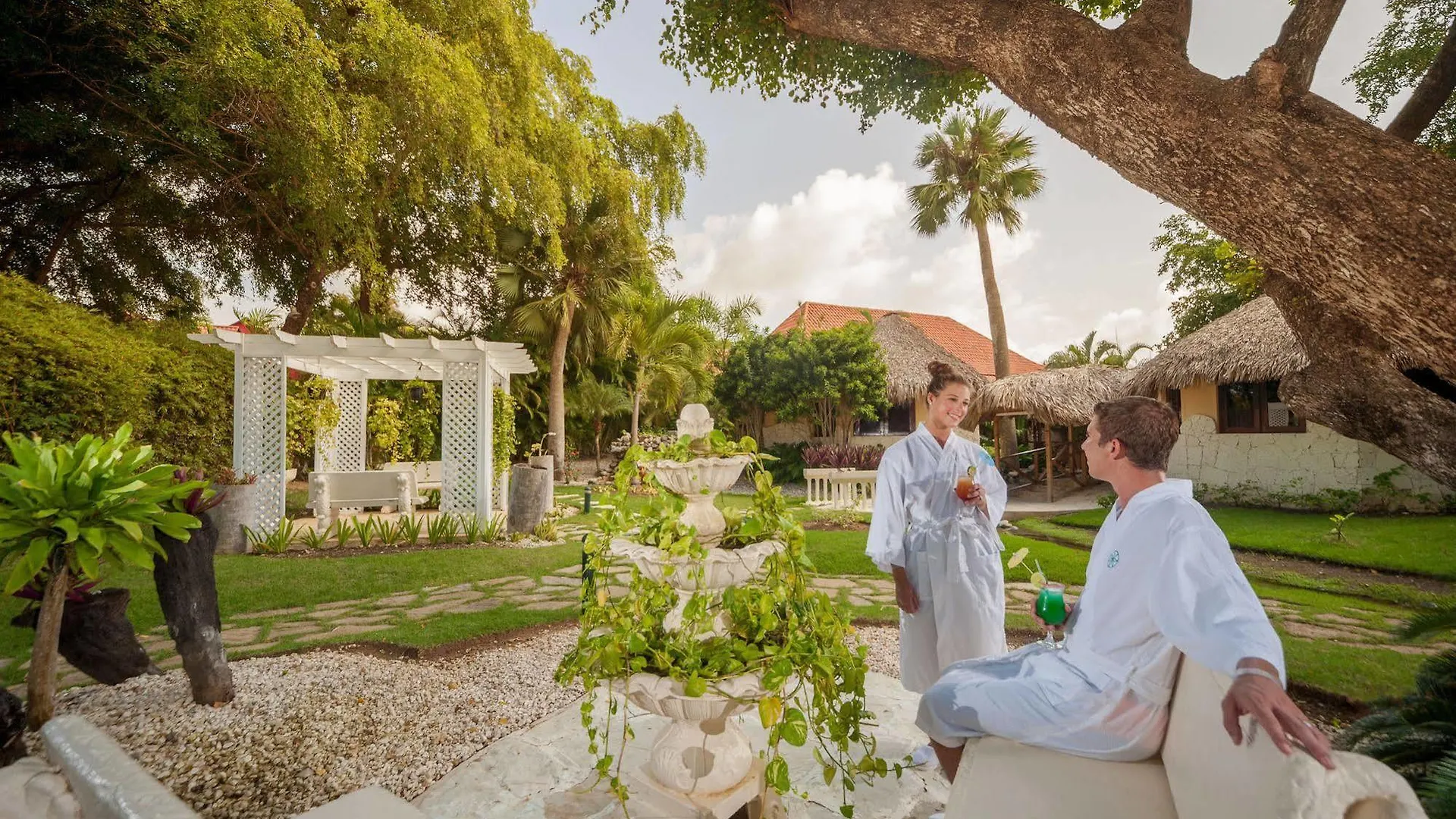 ***** Курортный комплекс Punta Cana Princess Adults Only Доминиканская Республика