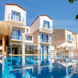 ** Otel Fora Bella Türkiye