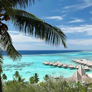 Hotell Sofitel Kia Ora Moorea *****