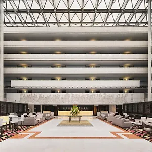 **** Otel Concorde Singapur