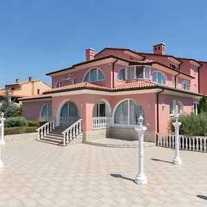 *** Nocleg ze śniadaniem Chiara Chorwacja