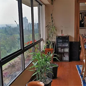  Apartamento In Ecuador