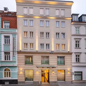 Hotell Imlauer ****