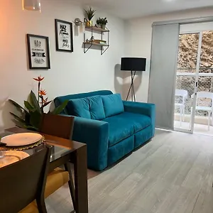  Apartamento Magnifico Apto. Cerca De Todo Colombia