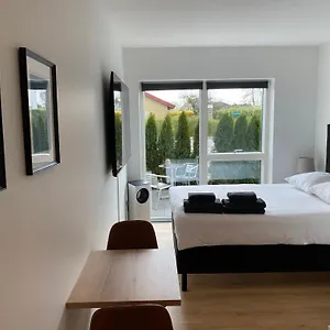 Gæstehus Cph Like