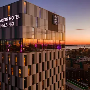 Hotell Clarion ****