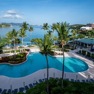 Hotell Ritz Carlton Club - St Thomas, Nazareth