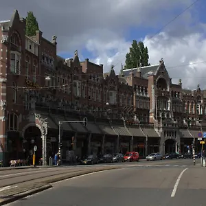 ** Otel La Belle Vue Hollanda