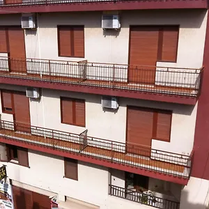 Europa Hotel Vittoria
