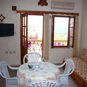  Apart Otel Paradise Apart Türkiye