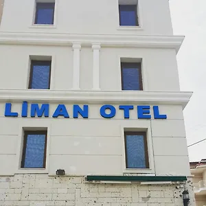 ** Otel Liman Türkiye