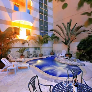 *** Otel Bencoolen Singapur