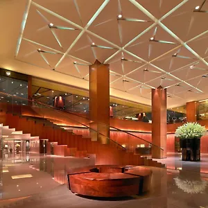 ***** Otel Grand Hyatt Singapur