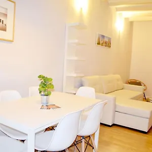  Apartamento Mercaders España