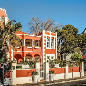 Hotell The Rosa & Self-catering ****