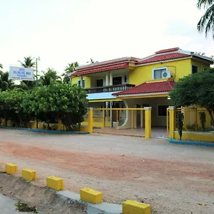Del Mar Otel
