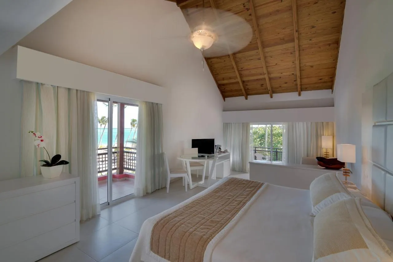 Punta Cana Princess Adults Only